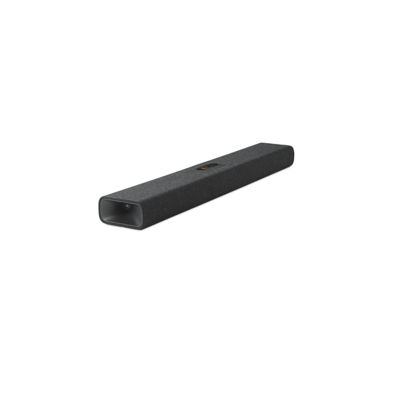 Harman Kardon Citation MultiBeam&trade; 700 - Black - The smartest, compact soundbar with MultiBeam&trade; surround sound - Detailshot 2